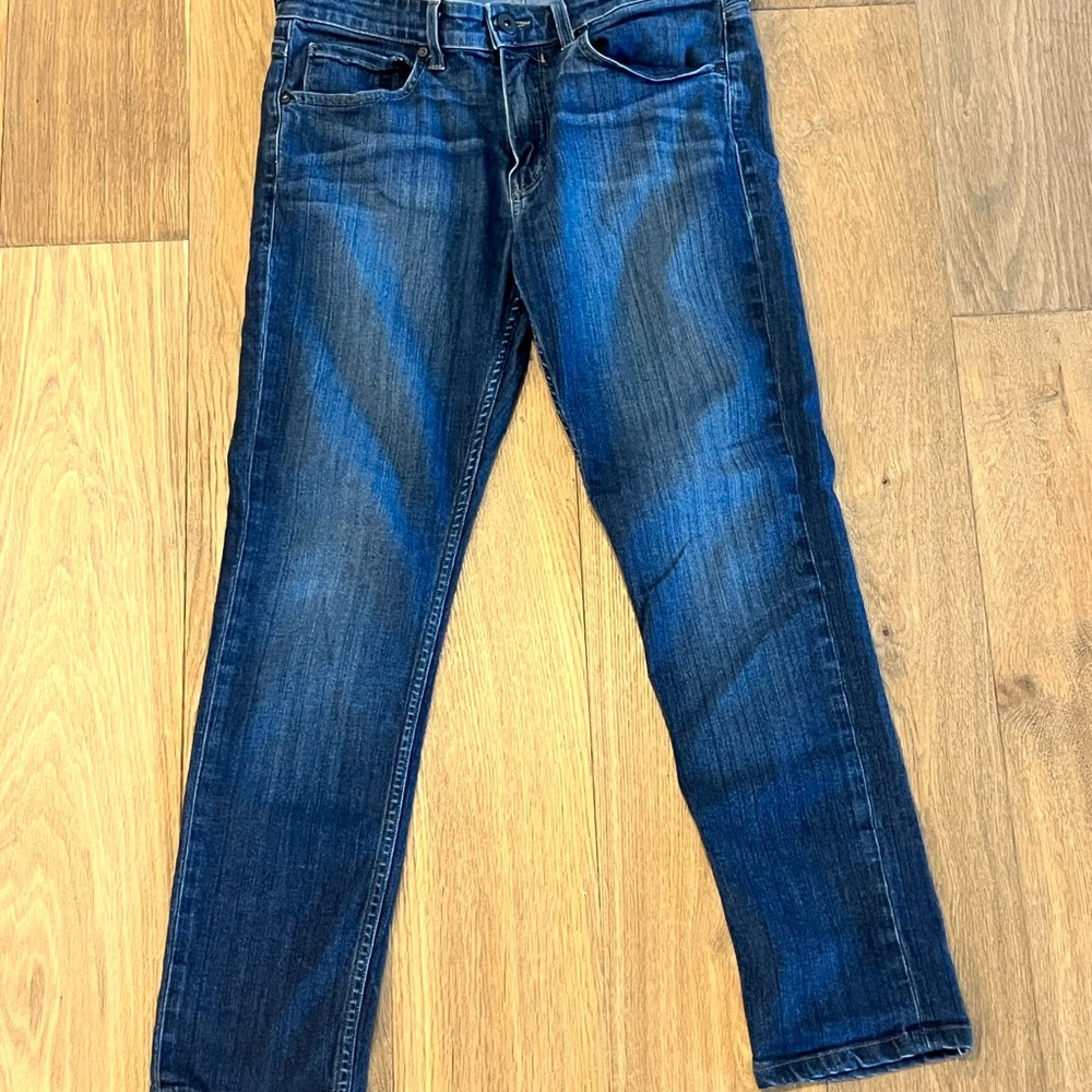 Men’s Paige Jeans “Croft” inseam 26.5”